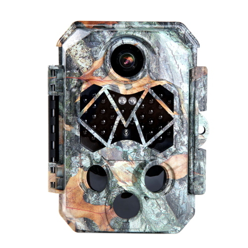 BRAUN SCOUTING CAM BLACK500 4K MOD. 57649 EAN 4000567576495