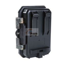 BRAUN SCOUTING CAM BLACK500 4K MOD. 57649 EAN 4000567576495