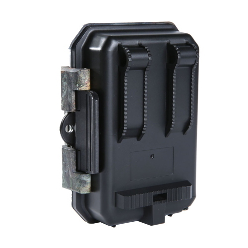 BRAUN SCOUTING CAM BLACK500 4K MOD. 57649 EAN 4000567576495