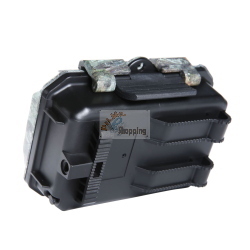 BRAUN SCOUTING CAM BLACK500 4K MOD. 57649 EAN 4000567576495