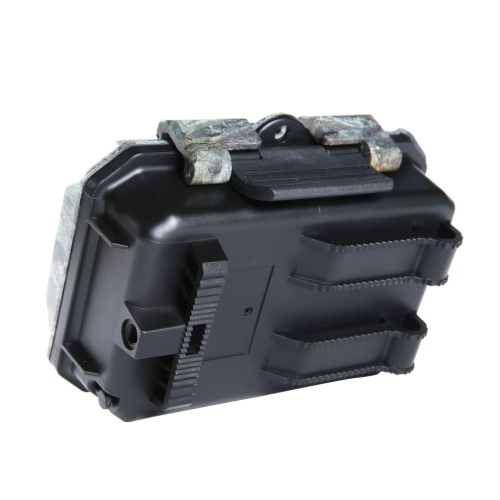 BRAUN SCOUTING CAM BLACK500 4K MOD. 57649 EAN 4000567576495