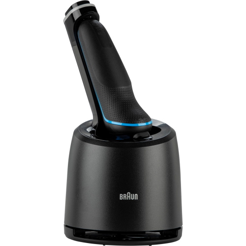 BRAUN SERIES 5 52-B7000CC + REINIGUNGSSTATION MOD. 471572 EAN 8006530471572