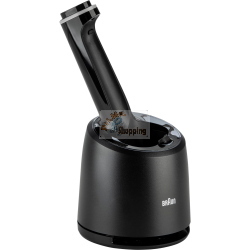 BRAUN SERIES 5 52-B7000CC + REINIGUNGSSTATION MOD. 471572 EAN 8006530471572