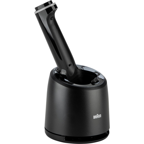 BRAUN SERIES 5 52-B7000CC + REINIGUNGSSTATION MOD. 471572 EAN 8006530471572