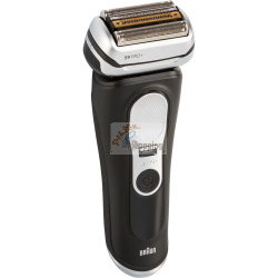 BRAUN SERIES 9 9660CC +SCHERTEIL MOD. 490429 EAN 8006530490429