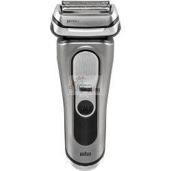 BRAUN SERIES 9 PRO+ 9655CC MOD. 554374 EAN 8700216554374