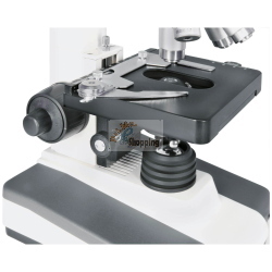 BRESSER RESEARCHER BINO LUCE TRASMESSA MICROSCOPIO MOD. 5722100 EAN 4007922150635
