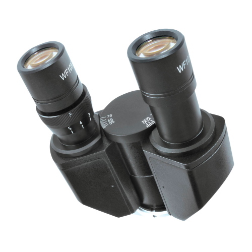 BRESSER RESEARCHER BINO LUCE TRASMESSA MICROSCOPIO MOD. 5722100 EAN 4007922150635