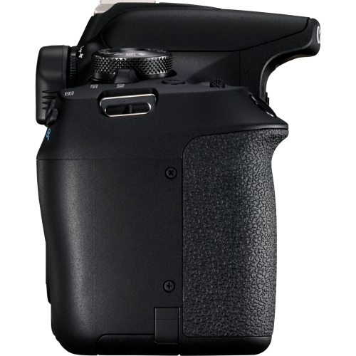 CANON EOS 2000D BODY MOD. 2728C001 EAN 4549292111835