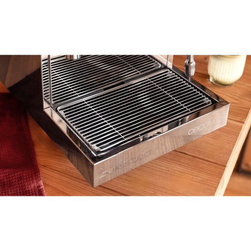 CECOTEC BARISTEO CLASSIC MOD. A01_EU01_100654 EAN 8435771918865
