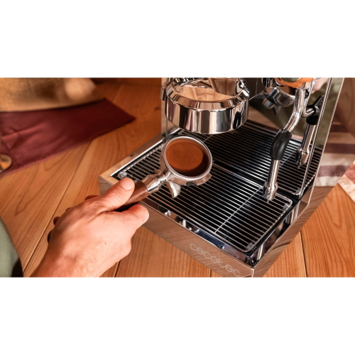 CECOTEC BARISTEO CLASSIC MOD. A01_EU01_100654 EAN 8435771918865