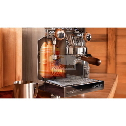 CECOTEC BARISTEO CLASSIC MOD. A01_EU01_100654 EAN 8435771918865