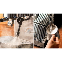 CECOTEC BARISTEO CLASSIC MOD. A01_EU01_100654 EAN 8435771918865