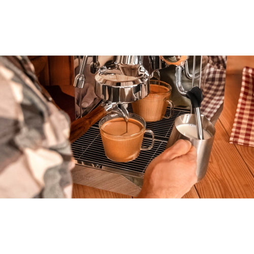 CECOTEC BARISTEO CLASSIC MOD. A01_EU01_100654 EAN 8435771918865