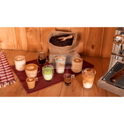 CECOTEC BARISTEO CLASSIC MOD. A01_EU01_100654 EAN 8435771918865