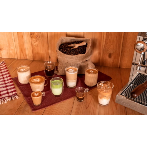 CECOTEC BARISTEO CLASSIC MOD. A01_EU01_100654 EAN 8435771918865