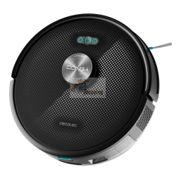 CECOTEC CECOTEC CONGA Y50 VACUUMING ROBOTER, BLACK MOD. A01_EU01_114519 EAN 8447420155798