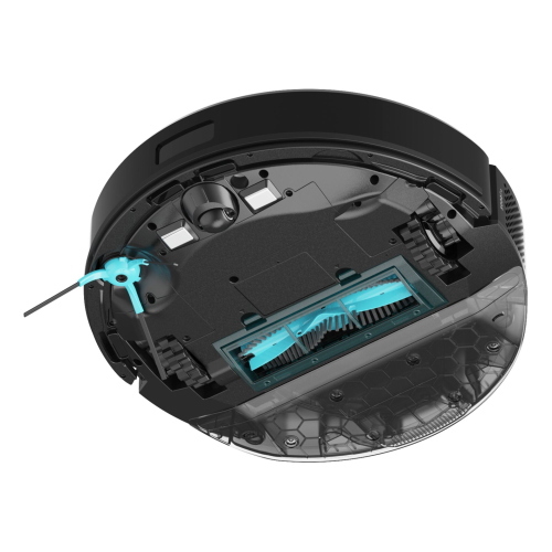 CECOTEC CECOTEC CONGA Y50 VACUUMING ROBOTER, BLACK MOD. A01_EU01_114519 EAN 8447420155798