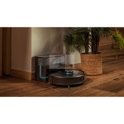 CECOTEC CECOTEC CONGA Y50 VACUUMING ROBOTER, BLACK MOD. A01_EU01_114519 EAN 8447420155798