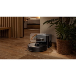 CECOTEC CECOTEC CONGA Y50 VACUUMING ROBOTER, BLACK MOD. A01_EU01_114519 EAN 8447420155798