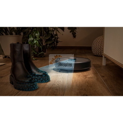 CECOTEC CECOTEC CONGA Y50 VACUUMING ROBOTER, BLACK MOD. A01_EU01_114519 EAN 8447420155798