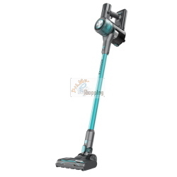 CECOTEC CONGA ROCKSTAR P50 VACUUMER, BLACK-TURQUOISE MOD. A01_EU01_114731 EAN 8447420157983