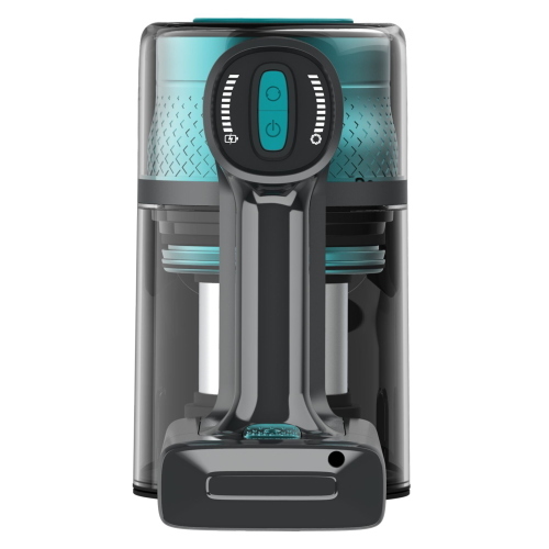 CECOTEC CONGA ROCKSTAR P50 VACUUMER, BLACK-TURQUOISE MOD. A01_EU01_114731 EAN 8447420157983