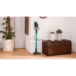 CECOTEC CONGA ROCKSTAR P50 VACUUMER, BLACK-TURQUOISE MOD. A01_EU01_114731 EAN 8447420157983