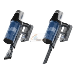 CECOTEC CONGA ROCKSTAR RS50 VACUUMER, BLACK-TURQUOISE MOD. A01_EU01_114475 EAN 8447420155354