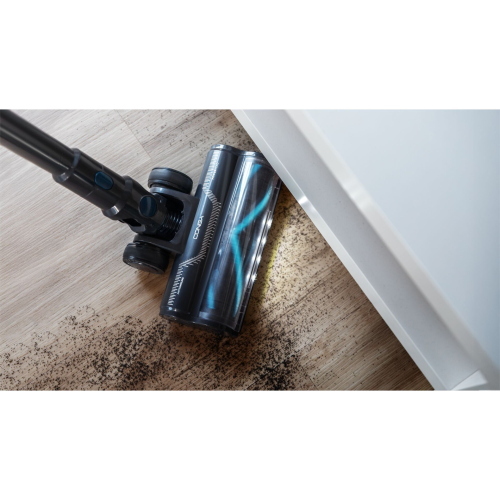CECOTEC CONGA ROCKSTAR RS50 VACUUMER, BLACK-TURQUOISE MOD. A01_EU01_114475 EAN 8447420155354
