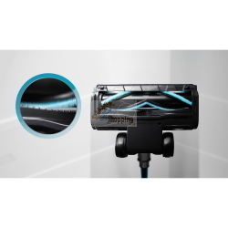 CECOTEC CONGA ROCKSTAR RS50 VACUUMER, BLACK-TURQUOISE MOD. A01_EU01_114475 EAN 8447420155354