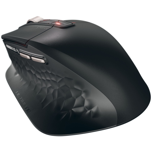 CHERRY STREAM MAUS ULTIMATE LED ANZEIGE 7-TASTEN BLUETOOTH MOD. JW-8570-2 EAN 4025112119019