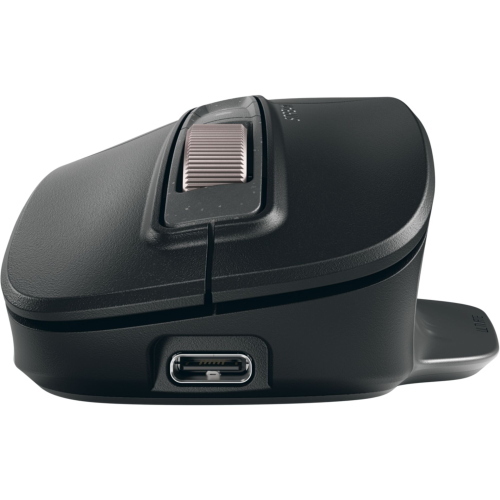 CHERRY STREAM MAUS ULTIMATE LED ANZEIGE 7-TASTEN BLUETOOTH MOD. JW-8570-2 EAN 4025112119019
