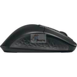 CHERRY STREAM MAUS ULTIMATE LED ANZEIGE 7-TASTEN BLUETOOTH MOD. JW-8570-2 EAN 4025112119019