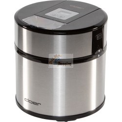 CLOER 9959 ICE CREAM MAKER MOD. 9959 EISMASCHINE EAN 4004631016177