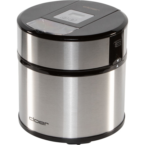 CLOER 9959 ICE CREAM MAKER MOD. 9959 EISMASCHINE EAN 4004631016177