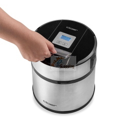 CLOER 9959 ICE CREAM MAKER MOD. 9959 EISMASCHINE EAN 4004631016177