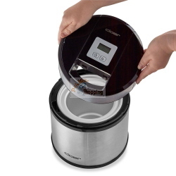 CLOER 9959 ICE CREAM MAKER MOD. 9959 EISMASCHINE EAN 4004631016177
