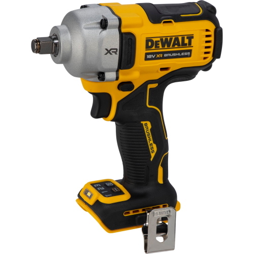 DEWALT DCF892P2T-QW TRAPANO AVVIT. BATTENTE A BATT. MOD. DCF892P2T-QW EAN 5035048743669