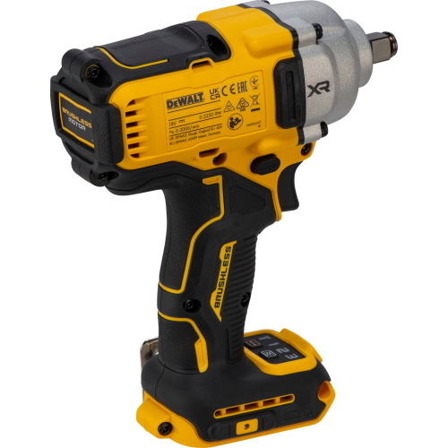 DEWALT DCF892P2T-QW TRAPANO AVVIT. BATTENTE A BATT. MOD. DCF892P2T-QW EAN 5035048743669