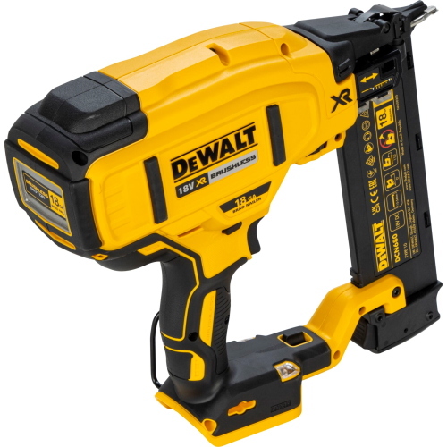 DEWALT DCN680N-XJ AKKU-NAGLER MOD. DCN680N-XJ EAN 5035048665237