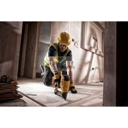 DEWALT DCN680N-XJ AKKU-NAGLER MOD. DCN680N-XJ EAN 5035048665237