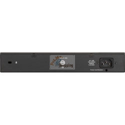 D-LINK DGS-1016D/E 16-PORT LAYER2 GIGABIT SWITCH MOD. DGS-1016D/E EAN 0790069269974