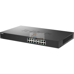 D-LINK DMS-1016/E 16PORT MULTI-GIGABIT SWITCH MOD. DMS-1016/E EAN 0790069477027