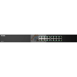 D-LINK DMS-1016/E 16PORT MULTI-GIGABIT SWITCH MOD. DMS-1016/E EAN 0790069477027