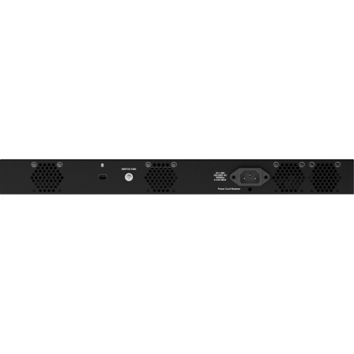 D-LINK DMS-1016/E 16PORT MULTI-GIGABIT SWITCH MOD. DMS-1016/E EAN 0790069477027
