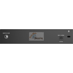 D-LINK DMS-108P/E MOD. DMS-108P/E EAN 0790069476839