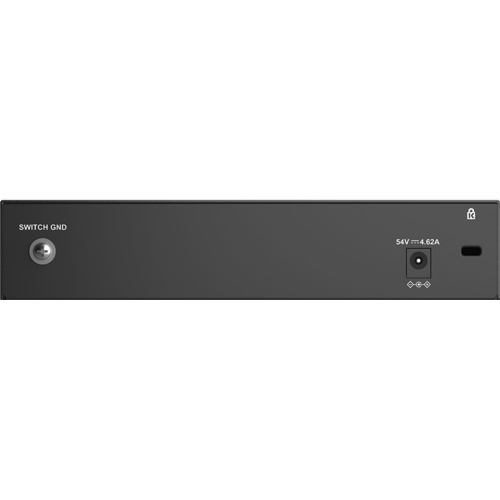 D-LINK DMS-108P/E MOD. DMS-108P/E EAN 0790069476839