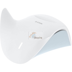 D-LINK M95/E BE9500 WI-FI 7 SMART MESH ROUTER MOD. M95/E EAN 0790069476501