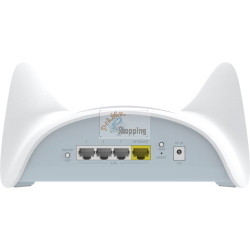 D-LINK M95/E BE9500 WI-FI 7 SMART MESH ROUTER MOD. M95/E EAN 0790069476501